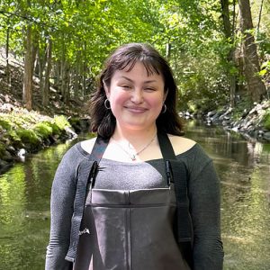 Emilie Wigchers