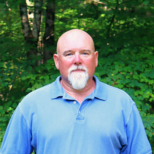 Brian McMahon